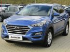 Hyundai Tucson - fotka číslo 2