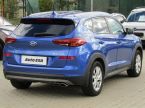 Hyundai Tucson - fotka číslo 3