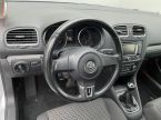 Volkswagen Golf - fotka číslo 11