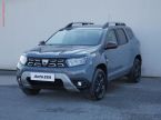 Dacia Duster - fotka číslo 2