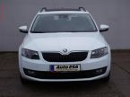 Škoda Octavia - fotka číslo 1