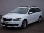Škoda Octavia - fotka číslo 2
