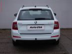 Škoda Octavia - fotka číslo 4