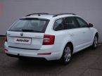Škoda Octavia - fotka číslo 5