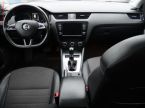 Škoda Octavia - fotka číslo 7