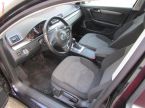 Volkswagen Passat - fotka číslo 8