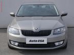 Škoda Octavia - fotka číslo 1