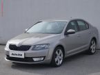 Škoda Octavia - fotka číslo 2
