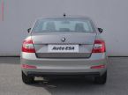 Škoda Octavia - fotka číslo 4