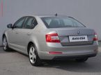 Škoda Octavia - fotka číslo 5