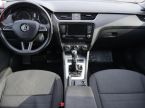 Škoda Octavia - fotka číslo 7
