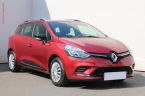 Renault Clio - fotka číslo 0