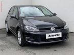 Volkswagen Golf - fotka číslo 0