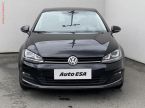 Volkswagen Golf - fotka číslo 1