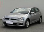 Volkswagen Golf - fotka číslo 2