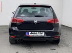 Volkswagen Golf - fotka číslo 4