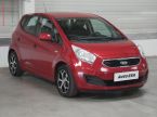 Kia Venga - fotka číslo 0