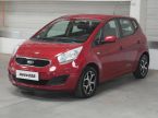 Kia Venga - fotka číslo 2