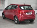 Kia Venga - fotka číslo 5