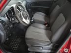 Kia Venga - fotka číslo 8