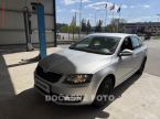 Škoda Octavia - fotka číslo 0