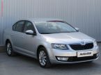 Škoda Octavia - fotka číslo 0
