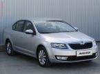 Škoda Octavia - fotka číslo 0