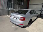 Škoda Octavia - fotka číslo 1