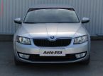 Škoda Octavia - fotka číslo 1