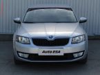 Škoda Octavia - fotka číslo 1