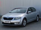 Škoda Octavia - fotka číslo 2