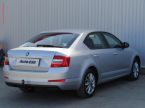 Škoda Octavia - fotka číslo 3