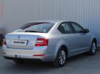 Škoda Octavia - fotka číslo 3