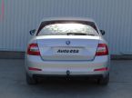 Škoda Octavia - fotka číslo 4