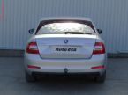 Škoda Octavia - fotka číslo 4