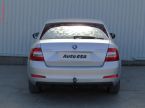 Škoda Octavia - fotka číslo 4