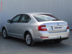 Škoda Octavia - fotka číslo 5