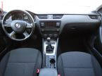 Škoda Octavia - fotka číslo 7