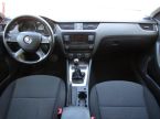 Škoda Octavia - fotka číslo 7