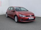 Volkswagen Golf - fotka číslo 0