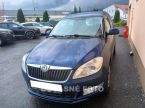 Škoda Roomster - fotka číslo 0