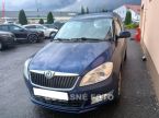 Škoda Roomster - fotka číslo 0