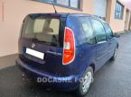 Škoda Roomster - fotka číslo 1