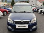 Škoda Roomster - fotka číslo 1