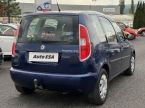 Škoda Roomster - fotka číslo 3