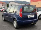 Škoda Roomster - fotka číslo 5