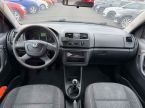 Škoda Roomster - fotka číslo 7