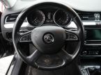 Škoda Superb - fotka číslo 15