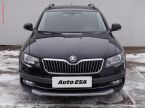 Škoda Superb - fotka číslo 1