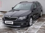 Škoda Superb - fotka číslo 2